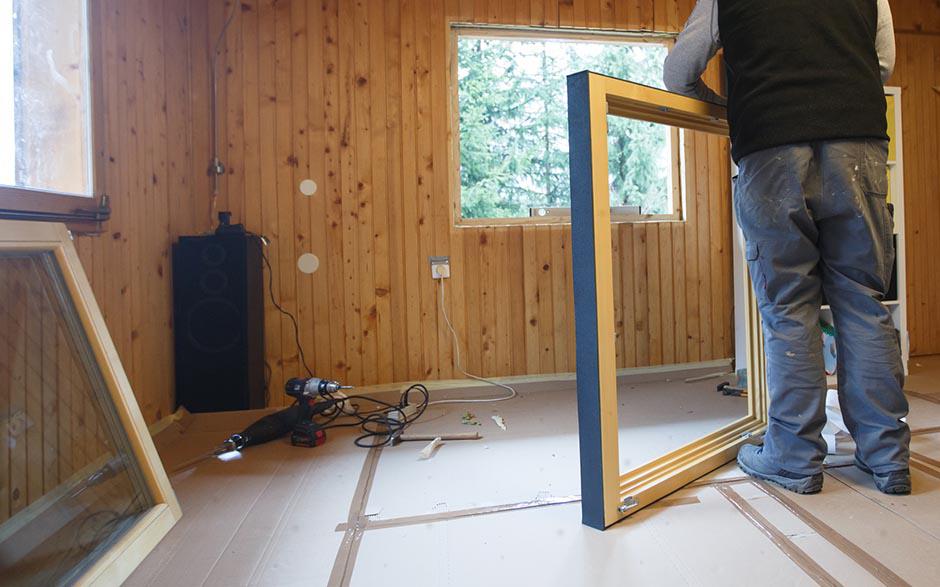 dépannage vitrier Coupvray